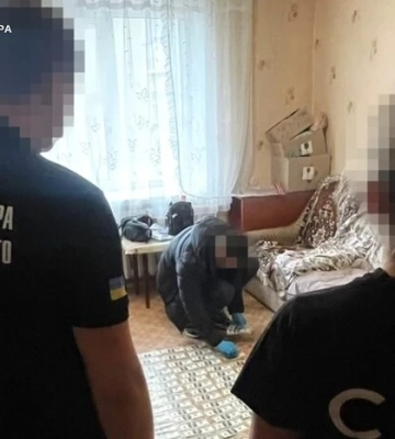 На Хмельниччині затримано жінку, яка вигадала схему з інвалідністю за $22 тис.