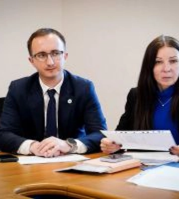 На Полтавщині продовжують облік житла для ВПО