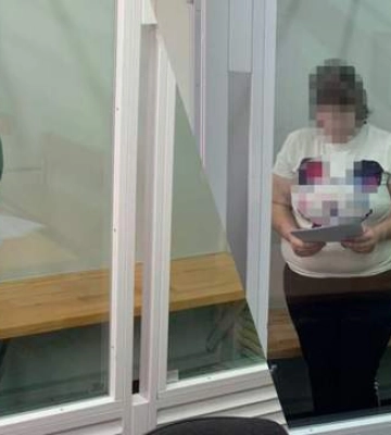 Забили 4-летнего сына за то, что взял хлеб без разрешения: на Днепропетровщине будут судить родителей