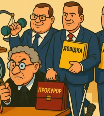 Прокурори масово повертають собі скасовану інвалідність? Адвокат вказав на прогалини у законодавстві