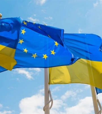 Інтеграція України до ЄС: стартує регіональний і секторальний діалог із бізнесом