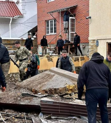 Масштабы огромные: какие районы Одессы больше всего пострадали из-за затопления