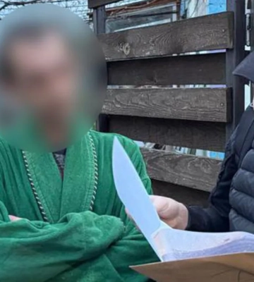 Привласнювали кошти на похованні військових: на Дніпропетровщині судитимуть злочинну організацію
