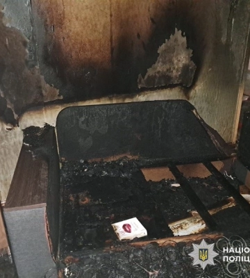 У столиці горів будинок ЖК «Нова Англія»: пожежники врятували 12 людей, серед них – діти