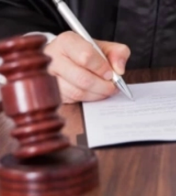 Вбив колишню дружину та тещу: волинянина судитимуть