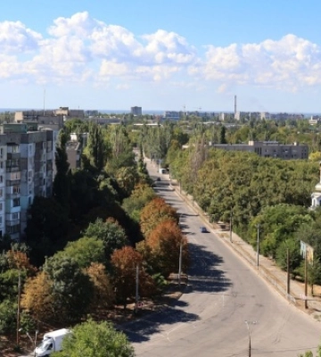 На Херсонщині немає масового виїзду населення напередодні опалювального сезону - Прокудін