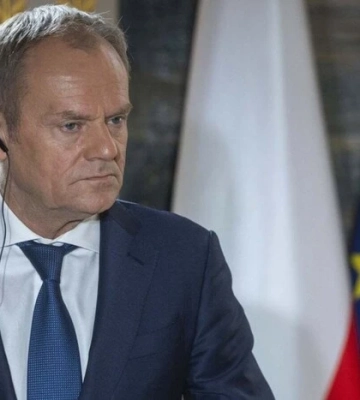 Прем’єр Польщі розкритикував Орбана через позицію щодо війни в Україні