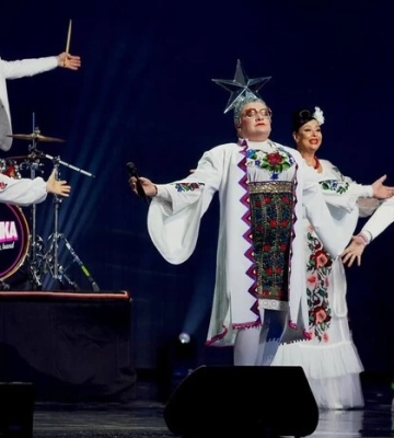 Відомий продюсер назвав велику проблему Вєрки Сердючки та заговорив про її нові пісні
