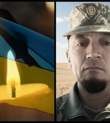 Ідентифікували за допомогою ДНК-тесту: на Донеччині загинув воїн з Волині Михайло Подгальський