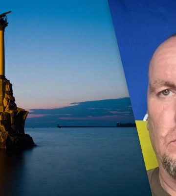 Может ли Украина осуществить десантную операцию в Крыму: в ВСУ оценили шансы на успех