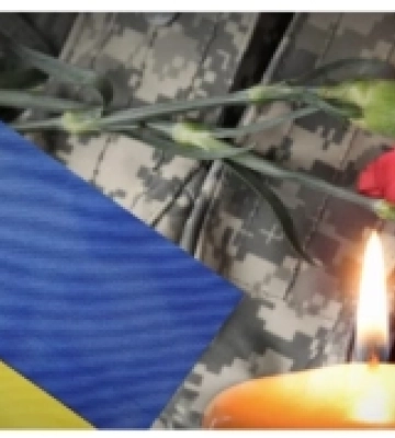 Скорботна звістка: на Донеччині загинув Герой з Волині Михайло Подгальський