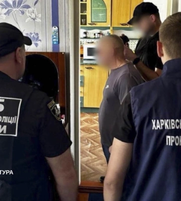 За гроші «допомагав» отримати посвідчення водія: судитимуть мешканця Харківщини
