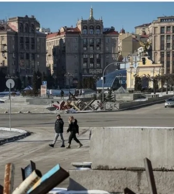 В Киеве с 3 октября начнется отопительный сезон для больниц, школ и детсадов