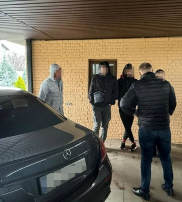 Привласнювали кошти на похованні військових: на Дніпропетровщині судитимуть злочинну організацію