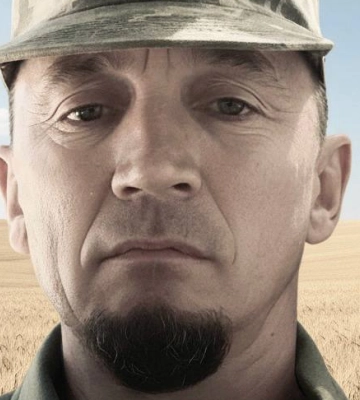 Вважався зниклим безвісти понад півтора року: підтвердили смерть захисника з Волині Володимира Гізуна