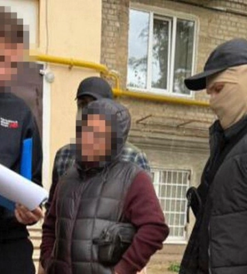 Проректора вуза в Харькове подозревают в фиктивном зачислении студентов для уклонения от мобилизации