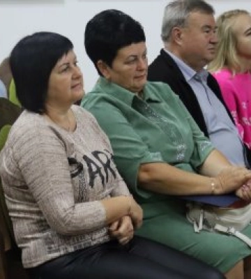 На Миколаївщині відзначили День працівників освіти