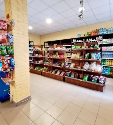 У Луцьку продають приміщення магазину за майже 4 мільйони
