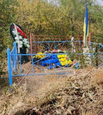 Привласнювали кошти на похованні військових: на Дніпропетровщині судитимуть злочинну організацію