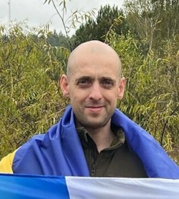 17 захисників та двоє  цивільних із Запорізької області повернулися додому