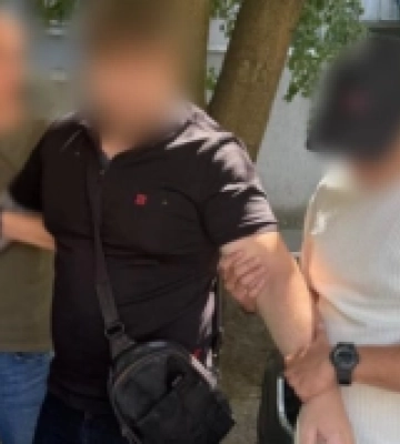 Посадовець міської ради в Одеському районі попався на хабарі у 10 тис. гривень