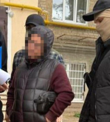 У Харкові затримали проректора вишу, який організував ухилянтську схему через фіктивне студентство