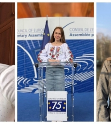 Студенти ВНУ імені Лесі Українки – стипендіати Президента України