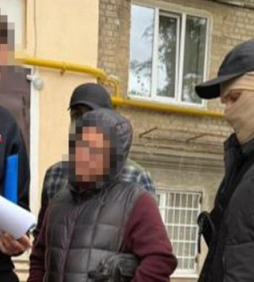 Фіктивно зараховував студентів до ЗВО: у Харкові затримано проректора, - СБУ. ФОТО
