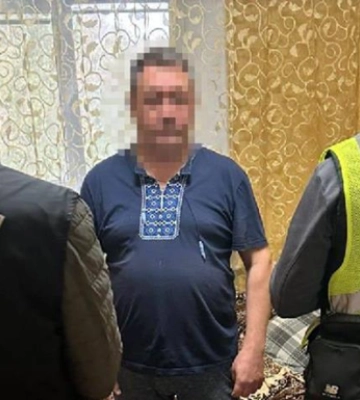 В Харькове работник ТЦК подозревается во вмешательстве в систему Оберег