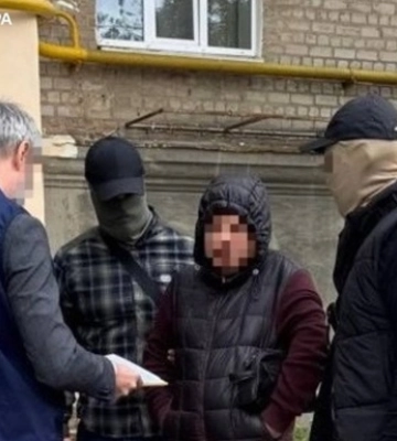 Депутат ОПЗЖ организовал схему для уклонистов в Харькове