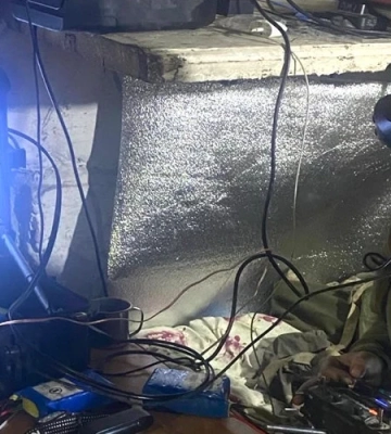 "На позиціях я не сплю, але й не боюся", – пілотка FPV-дронів Ірина Сінічук