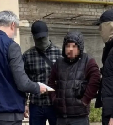 У Харкові депутат від ОПЗЖ організував схему для ухилення від мобілізації