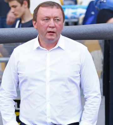 "Завтра мають представити", - Шаран підтвердив, що повертається до Олександрії