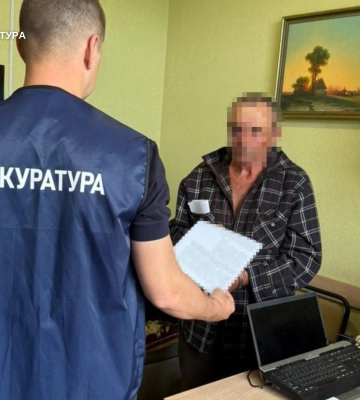 Загибель жінки та 4-ро поранених - на Дніпропетровщині судитимуть чоловіка, який підірвав гранату
