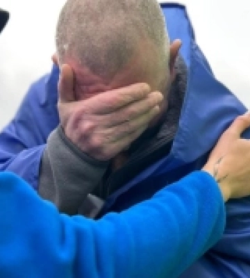 З російського полону звільнили трьох захисників з Волині