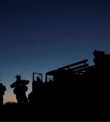 Росіяни захопили три населені пункти на Дніпропетровщині та просунулися в Запорізькій області — DeepState
