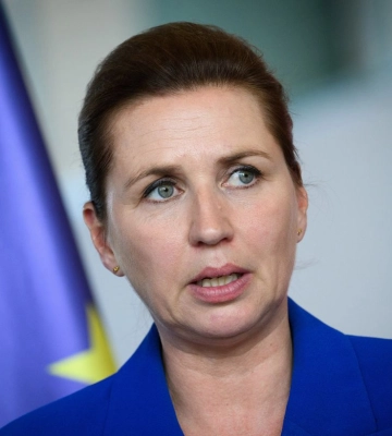 Як Україна вступатиме до ЄС, якщо Орбан заблокує переговори: що каже прем'єр Данії