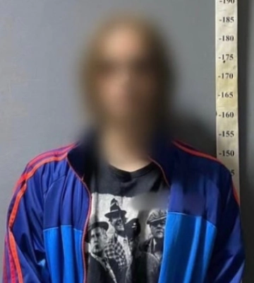 У Києві чоловік побив жінку через зауваження у магазині