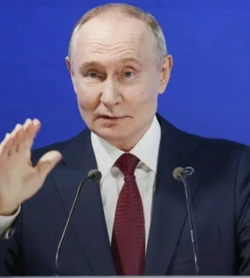 Зеленский рассказал, какие планы по Украине Путин озвучил Трампу