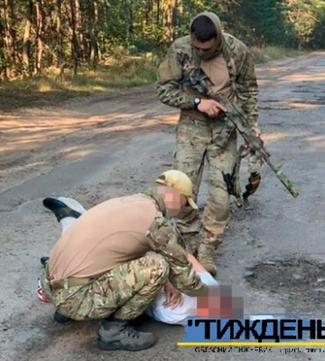 15 років тюрми отримав агент ФСБ, який коригував удари по Сумщині