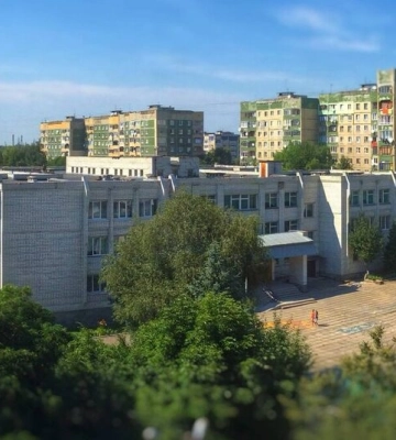 Ліцей «Оріяна» у Львові, який постраждав від ракетного обстрілу, іноземні донори модернізують за 5 млн євро