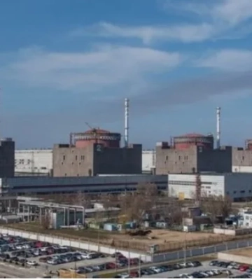 Росія навмисно відключила Запорізьку АЕС від енергопостачання – Сибіга