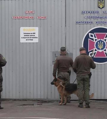 Ментальний супровід для ветеранів у колоніях: на Рівненщині діє програма психологічної підтримки військових (ВІДЕО)