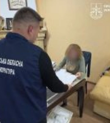 В Харкові проректор організував схему ухилення мобілізації для студентів