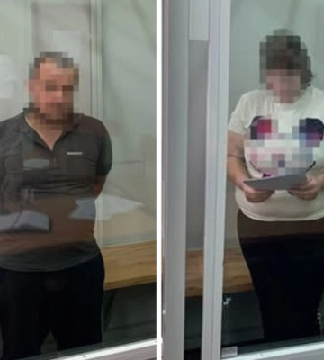 На Дніпропетровщині подружжя до смерті забило 4-річного сина