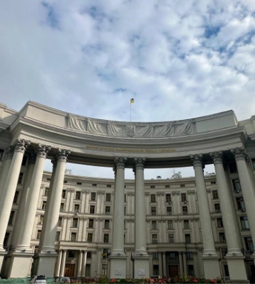 МЗС України засудило рішення Нікарагуа визнати окуповані росією території частиною рф