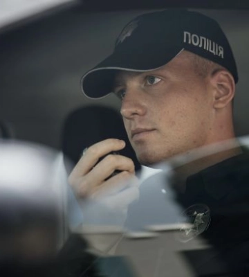 Чоловік у Кривому Розі поранив ножем двох військових ТЦК, поліція відкрила справу