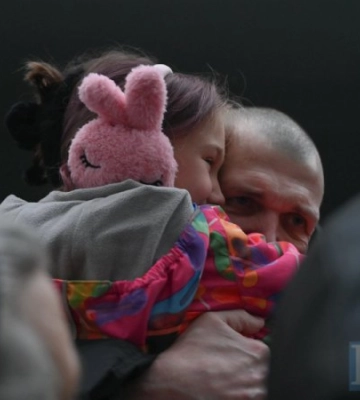 Головне за четвер, 2 жовтня: обмін полоненими, понад 130 боєзіткнень