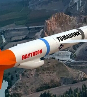 Постачання Tomahawk Україні виглядає нереалістичним через обмежені запаси, - Reuters