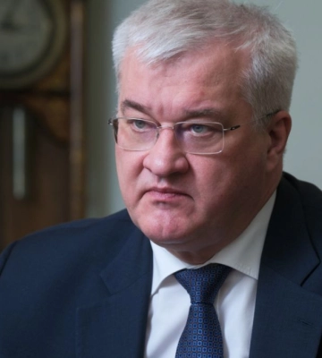 Росія навмисно відключила Запорізьку АЕС від енергопостачання – Сибіга